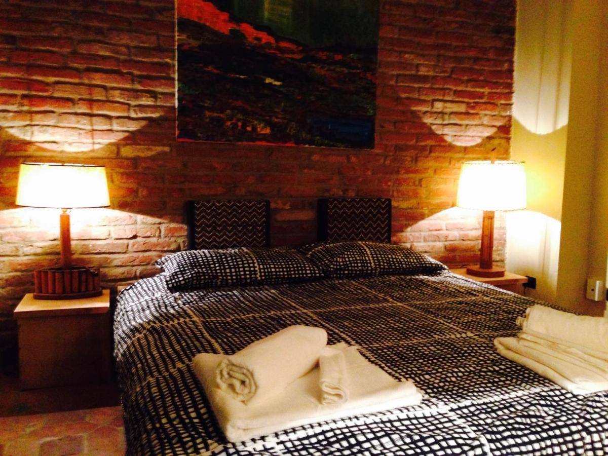 Hotel Mood-Siro Comi Pavía Habitación foto