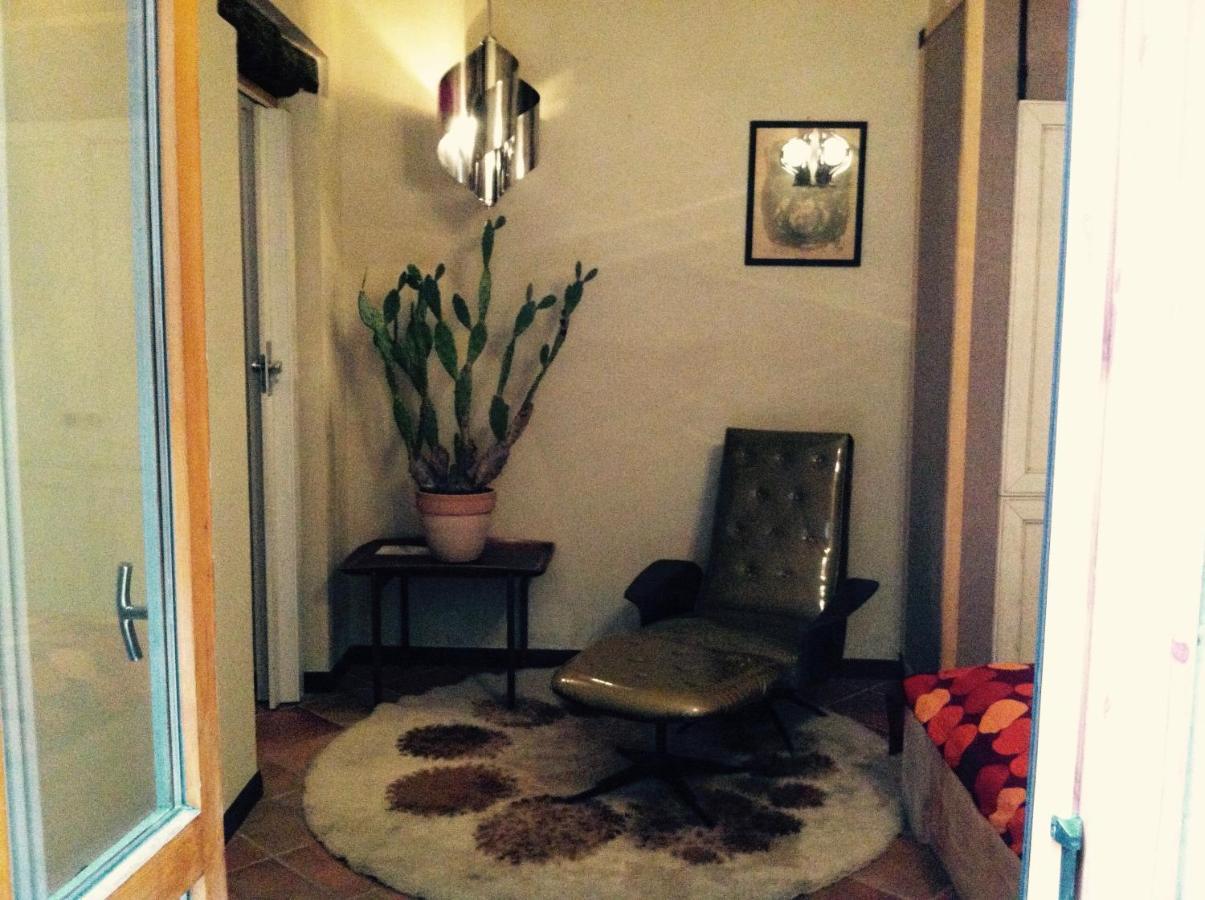 Hotel Mood-Siro Comi Pavía Habitación foto