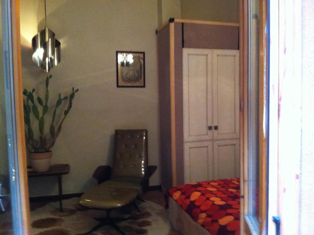 Hotel Mood-Siro Comi Pavía Habitación foto