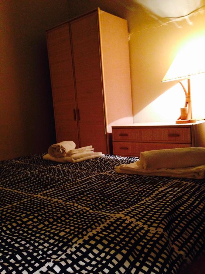 Hotel Mood-Siro Comi Pavía Habitación foto