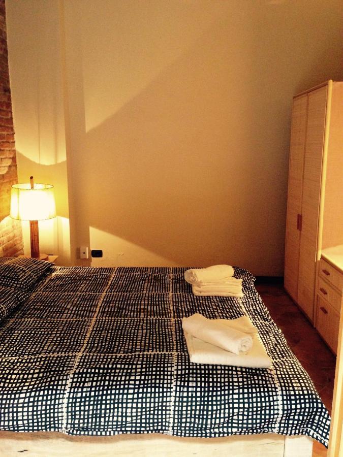 Hotel Mood-Siro Comi Pavía Habitación foto