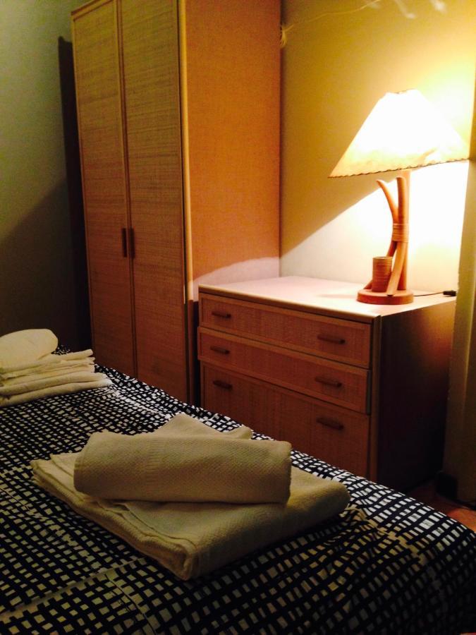 Hotel Mood-Siro Comi Pavía Habitación foto
