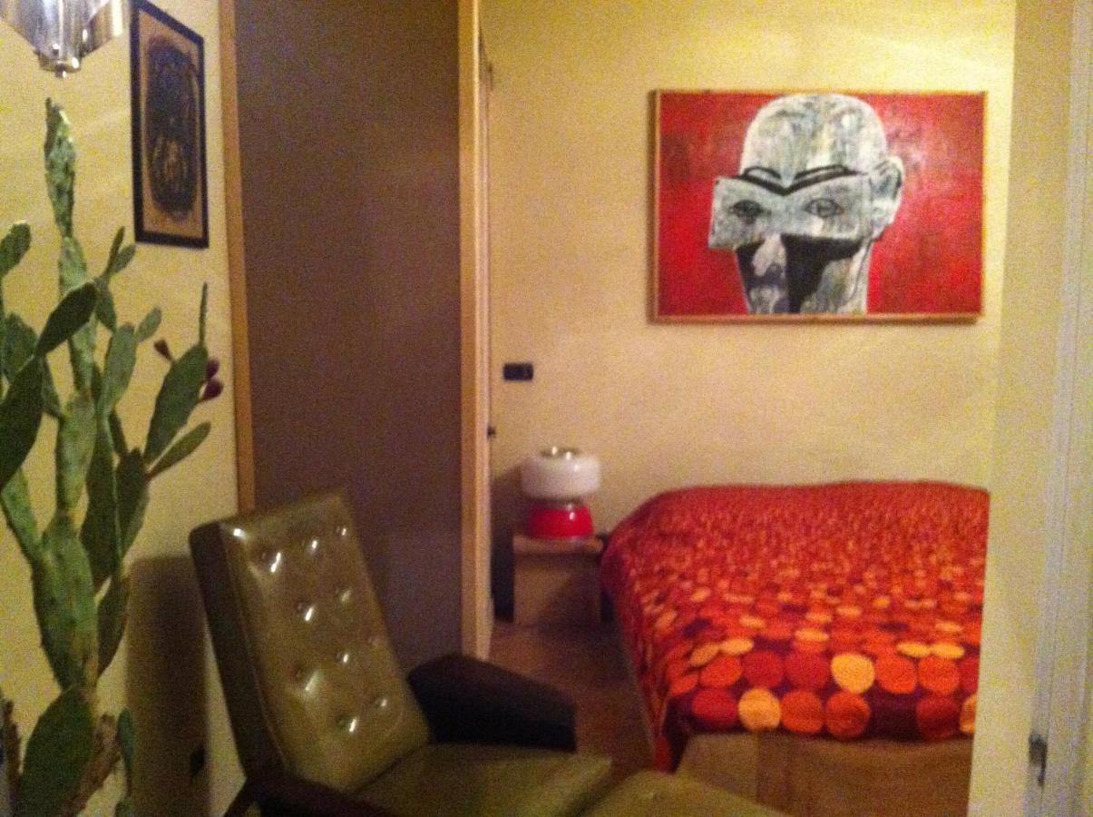 Hotel Mood-Siro Comi Pavía Habitación foto